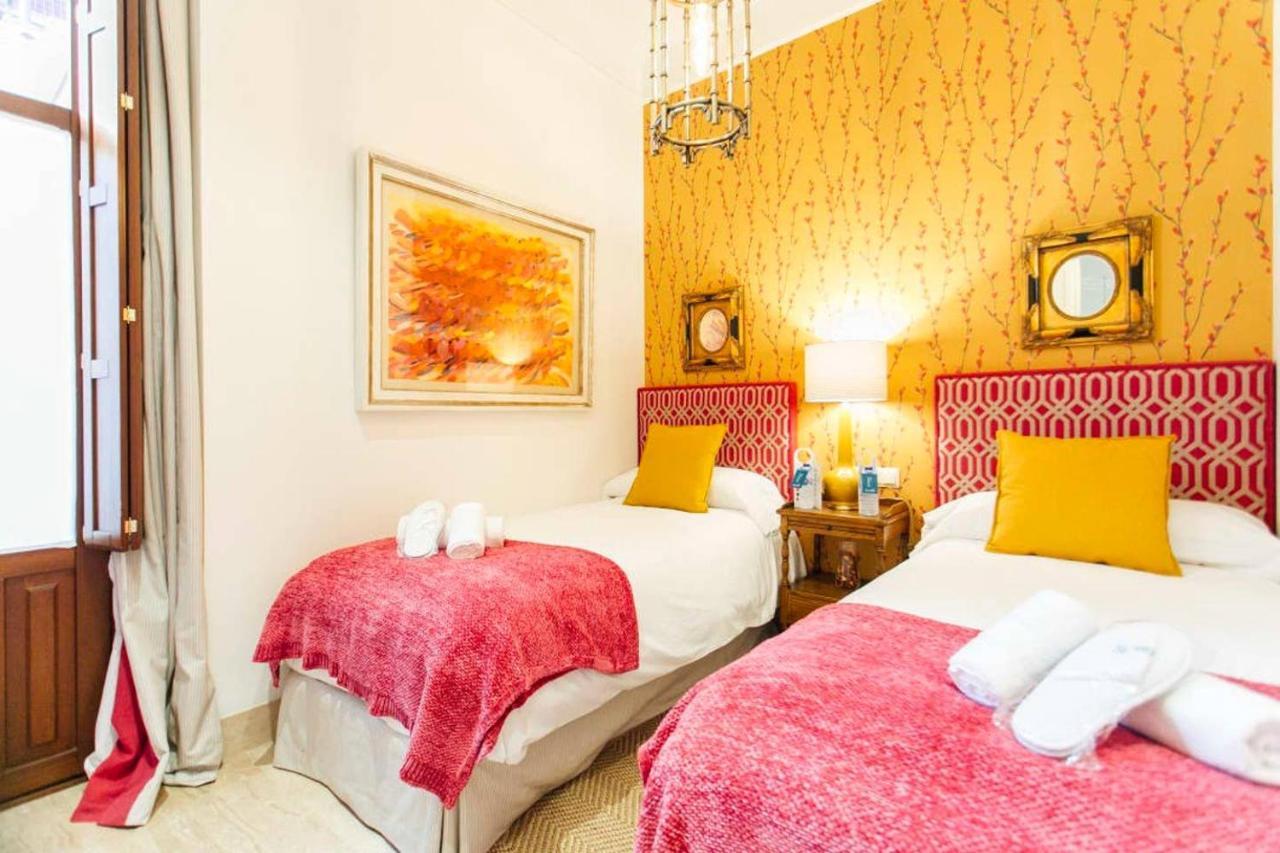 New With Height- 2bd 1bth- Pajaritos Sevilha