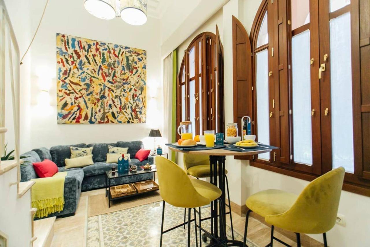 New With Height- 2bd 1bth- Pajaritos Sevilha
