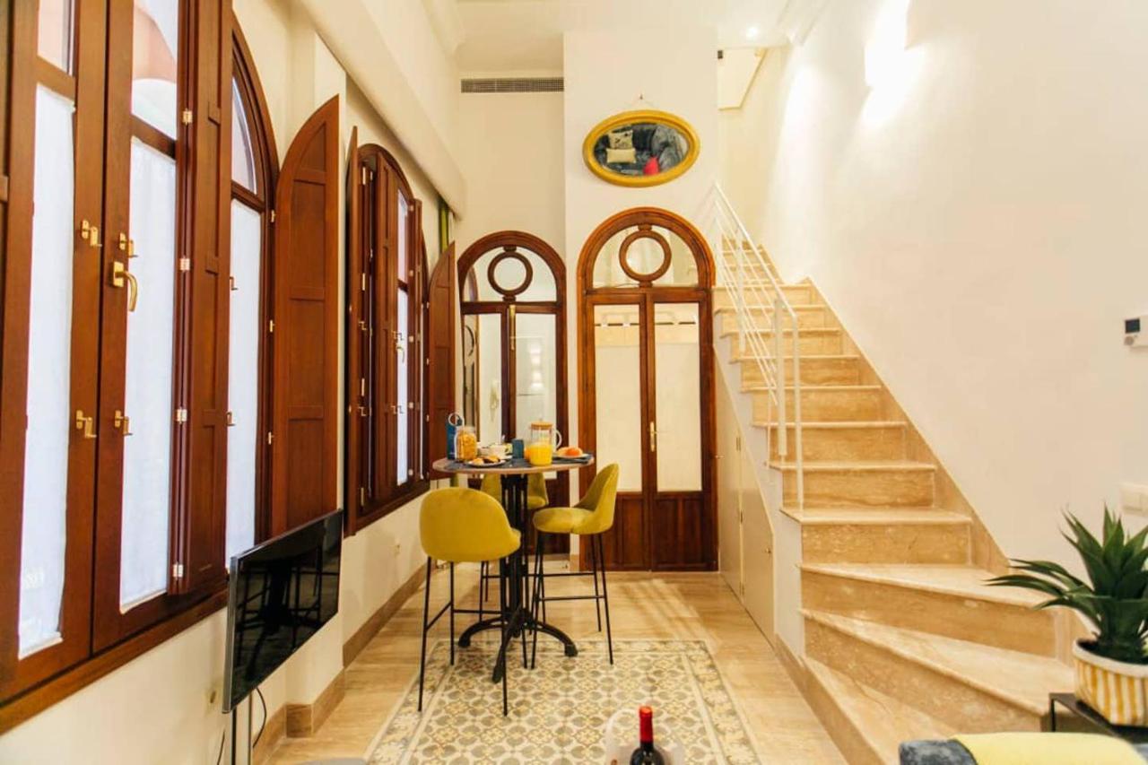 Apartamento New With Height- 2bd 1bth- Pajaritos Sevilha