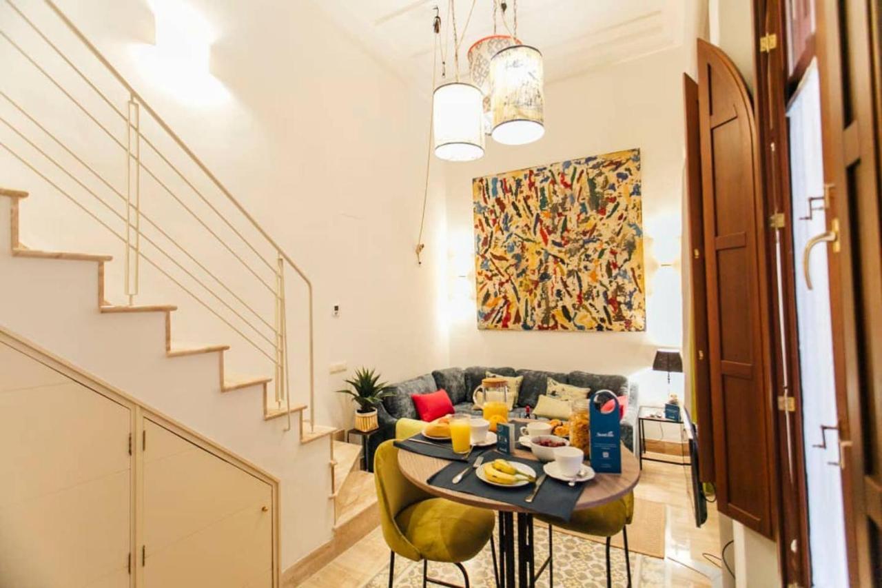New With Height- 2bd 1bth- Pajaritos Sevilha