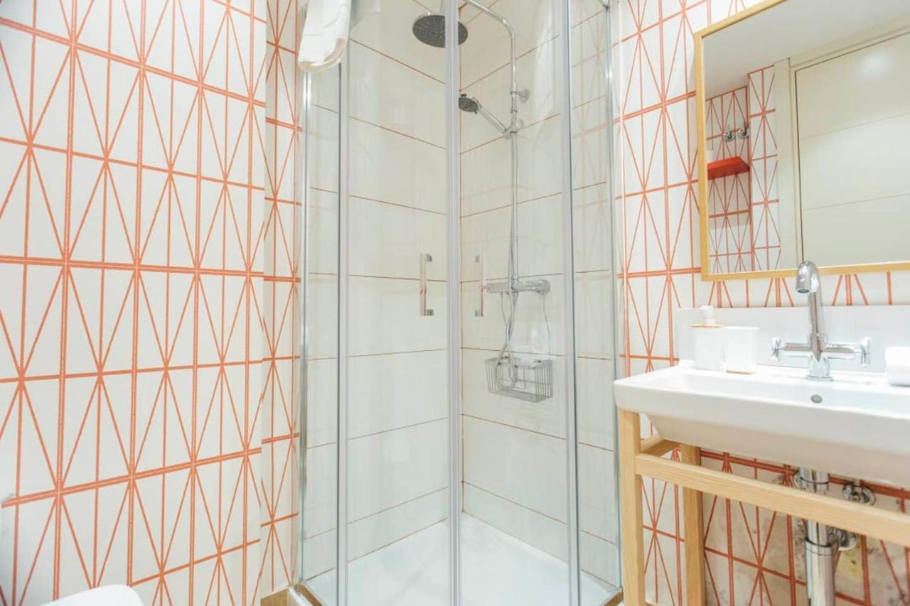 New With Height- 2bd 1bth- Pajaritos Apartamento Sevilha