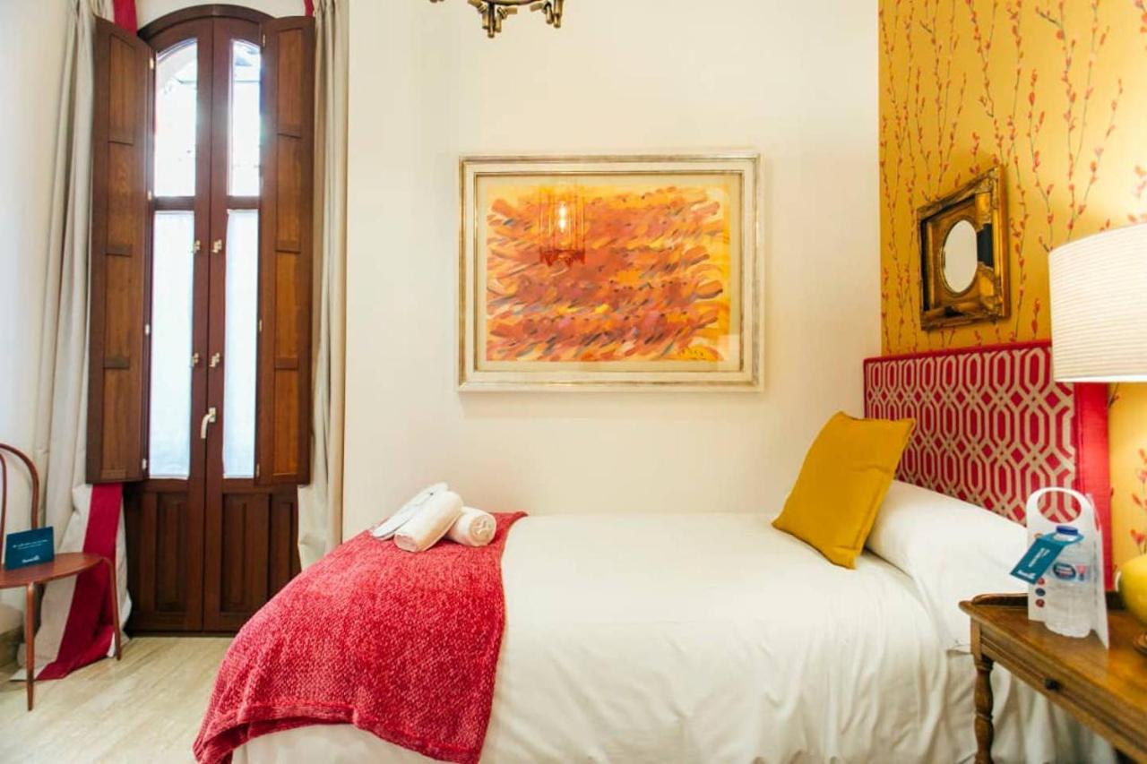New With Height- 2bd 1bth- Pajaritos Apartamento Sevilha