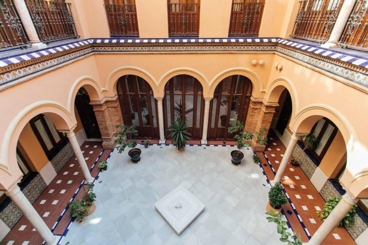 New With Height- 2bd 1bth- Pajaritos Apartamento Sevilha