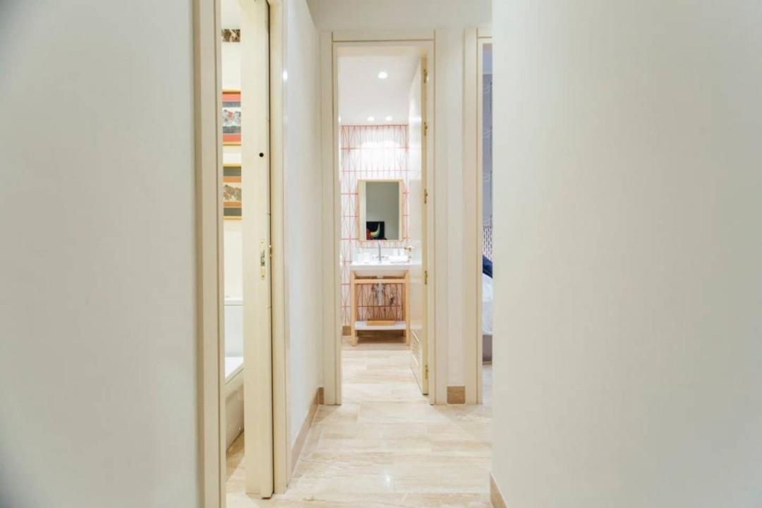 New With Height- 2bd 1bth- Pajaritos Apartamento Sevilha