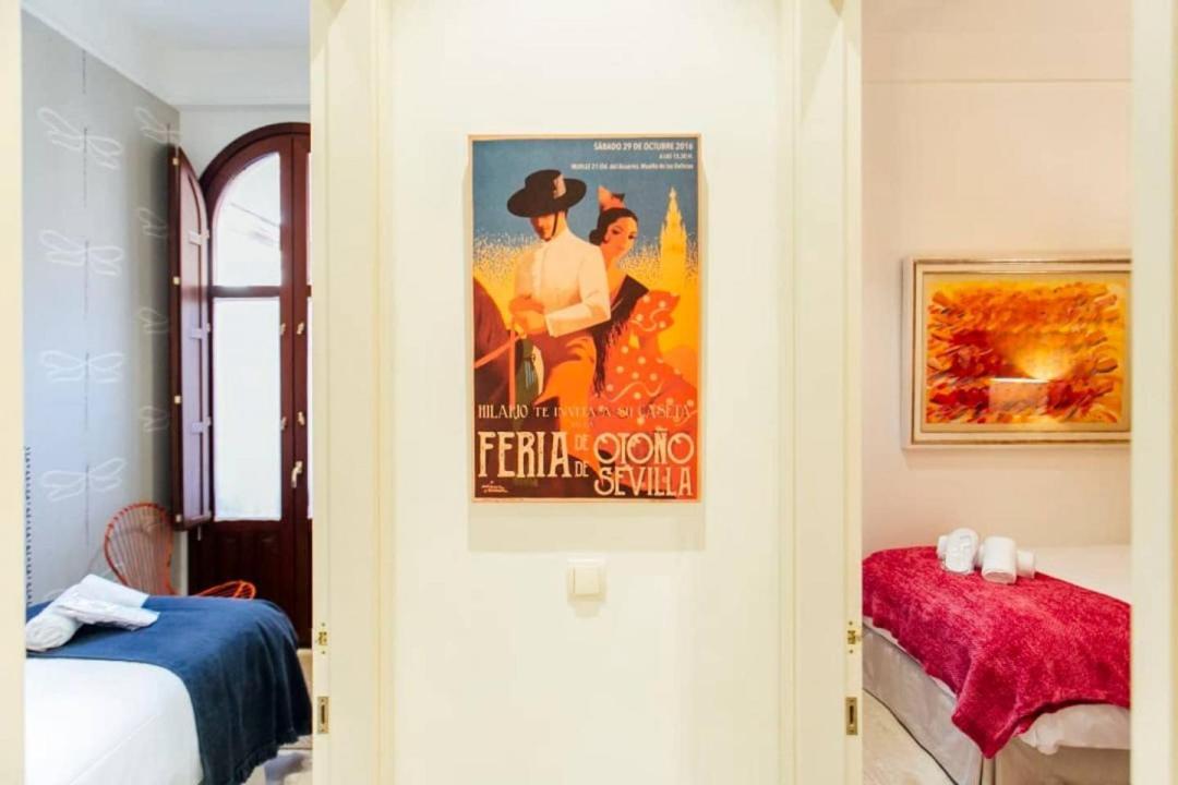 New With Height- 2bd 1bth- Pajaritos Sevilha