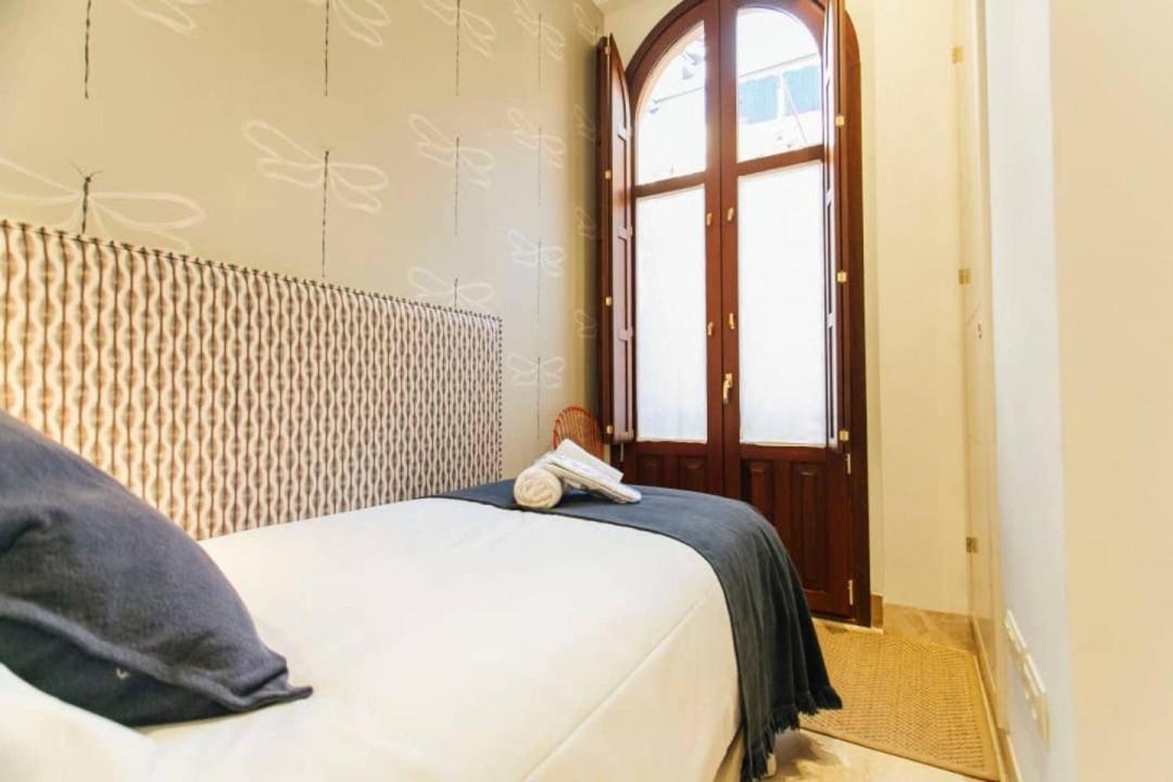 New With Height- 2bd 1bth- Pajaritos * Sevilha
