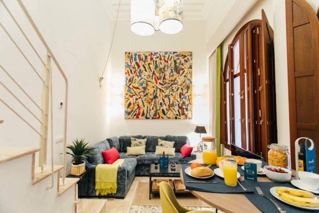 New With Height- 2bd 1bth- Pajaritos Sevilha