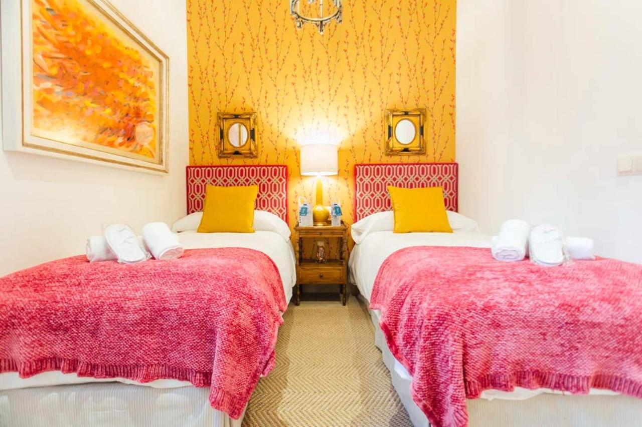 Appartement New With Height- 2bd 1bth- Pajaritos Sevilla